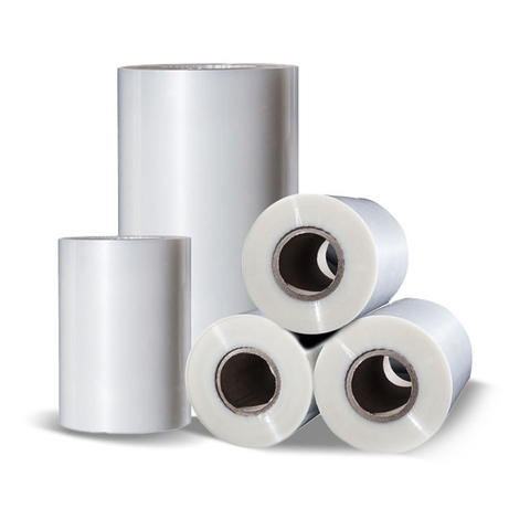HSQY Sealing Film Company 0,06 mm dekselfilms voor CPET-trays