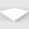 China Factory Thick Rigid Pvc Foam White Sheets Board 