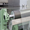 Глянцевая прозрачная листовая пленка из ПЭТ для вакуумной формовки, термоформования и печати упаковки 