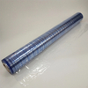 Fabrieksgroothandel doorzichtige PVC-zachte film voor matrasverpakking