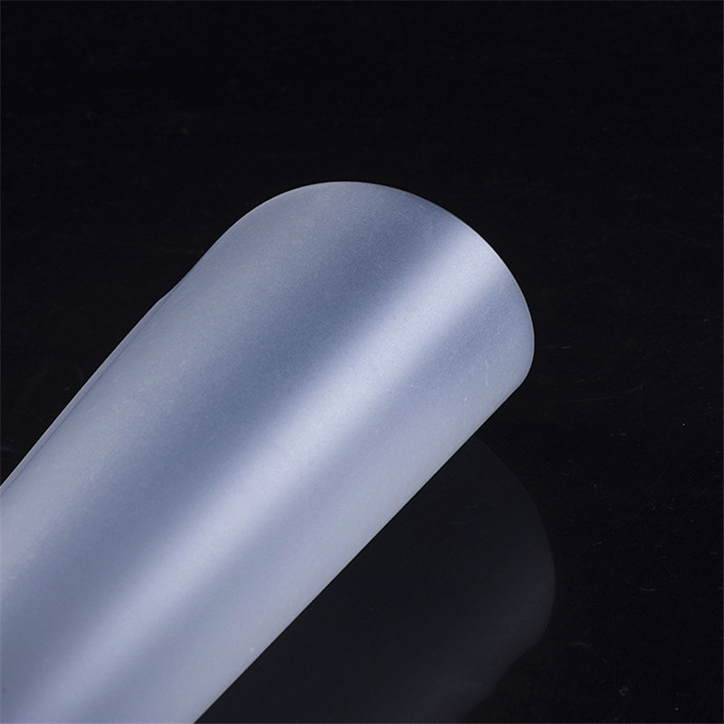 Matte Clear Pvc Rigid Plastic Sheet Buy Rigid Matte Pvc Sheet