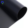 Termoplastik ürün üreticisi için siyah CPET levha