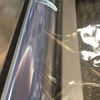 Fabriksgrossist Clear Roll PVC mjuk film för madrassförpackning