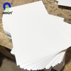 Folhas de álbum de PVC autoadesivas de 1 mm da China para álbum de fotos