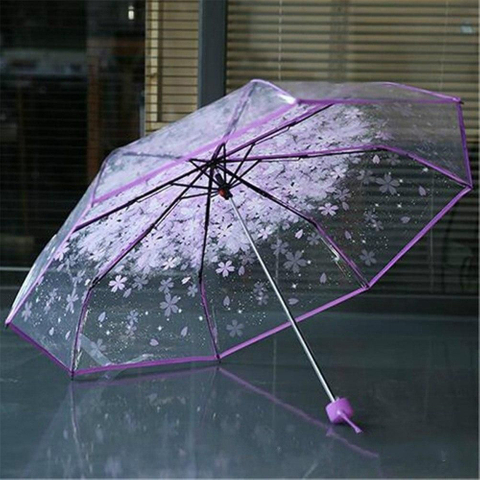 Pellicola flessibile in PVC per ombrello