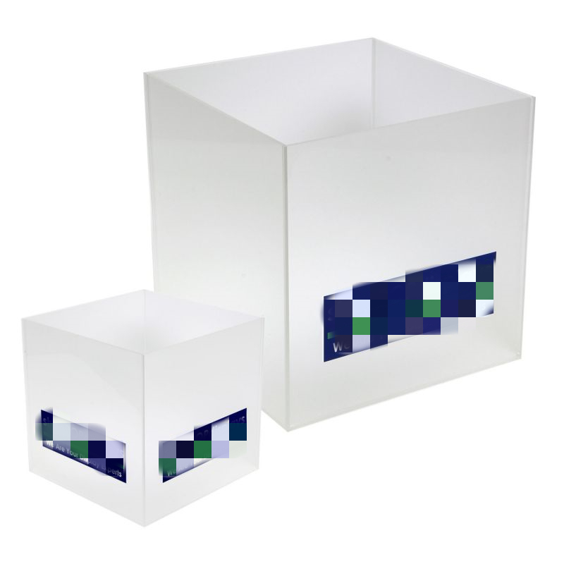 customizable print boxes
