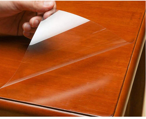 Anti Scratch Plastic Film for Furniture Protection 