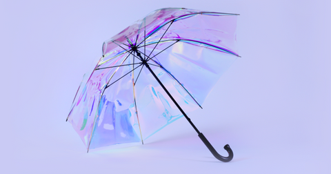 ورقة فيلم الفينيل المرنة الناعمة للمظلة من مادة PVC 