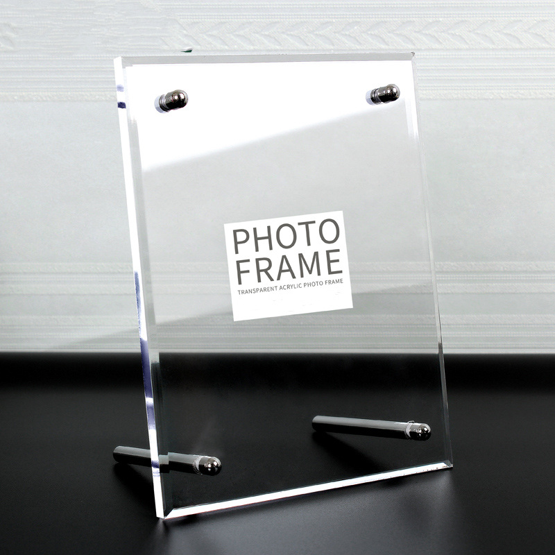 acryl frame