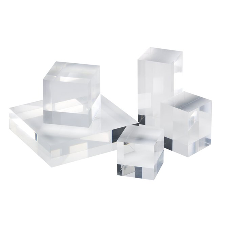 acrylic blocks wholesale