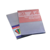 150 200 240Micron A3 A4 Book Cover PVC Binding Sheets