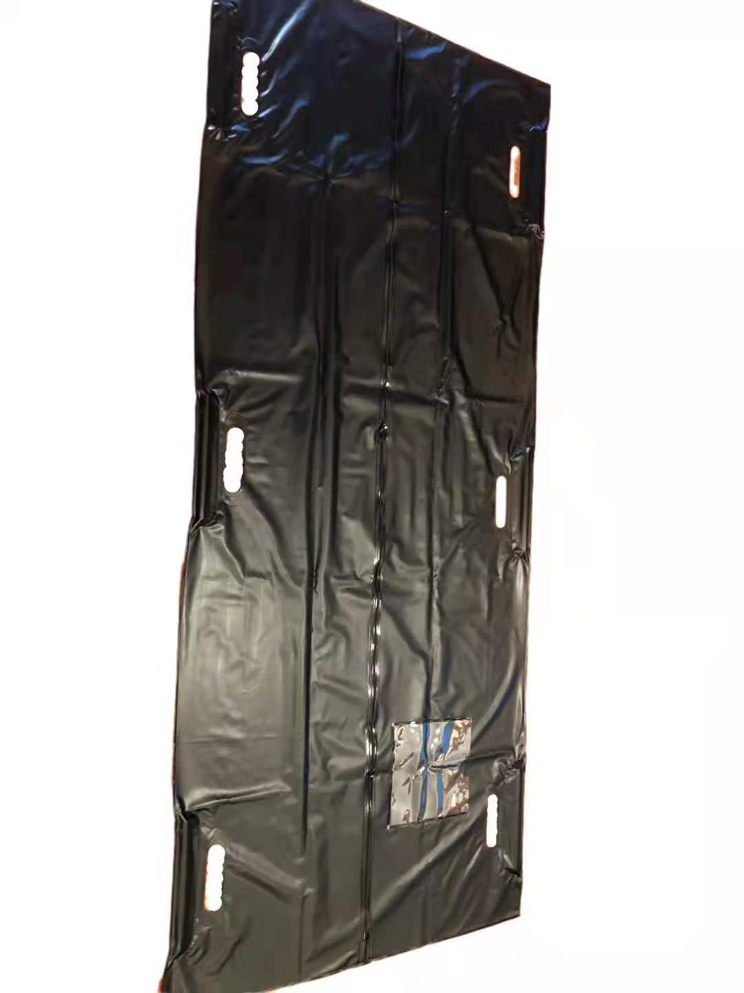 Túi đựng xác chết bằng nhựa PVC dành cho xác chết