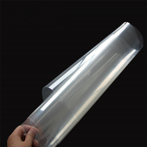 Твердая и надежная многофункциональная термостойкая пластиковая листовая пленка CPET 