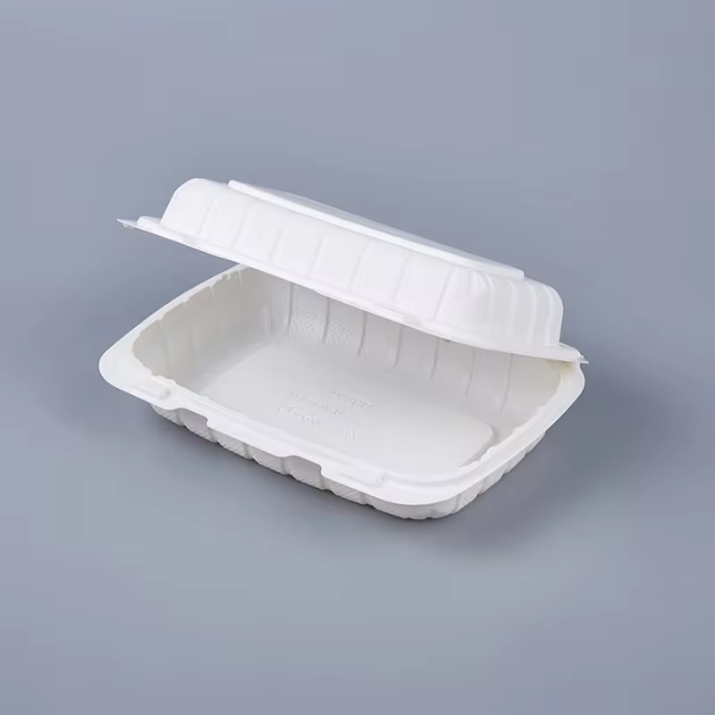 PP Plastic Takeout Food Containers-1