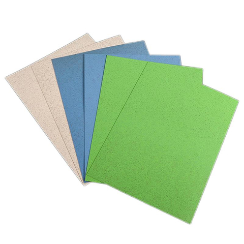 Wholesale Colored PP Polypropylene Sheet-HSQY 