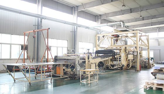 pp sheet production equipment (3)