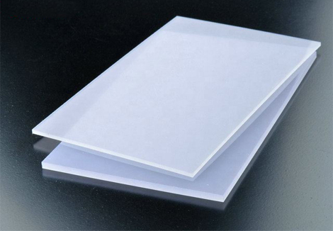 HSQY factory price Transparent Color 0.18mm 0.8mm-PC Soft Films