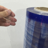 Warmverkopende PVC deursigtige sagte liggewigfilm vir matrasverpakking