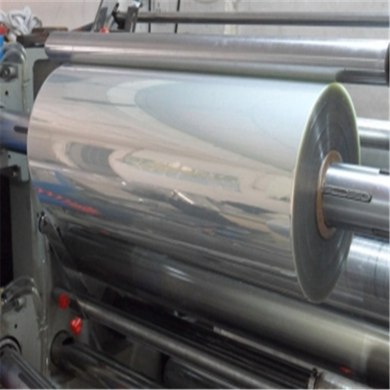 BOPP/PET/PE LAMINATED FILM - HSQY PLASTIC