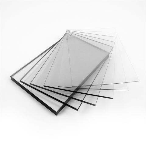 China GAG Plastic Sheet factory and manufacturers