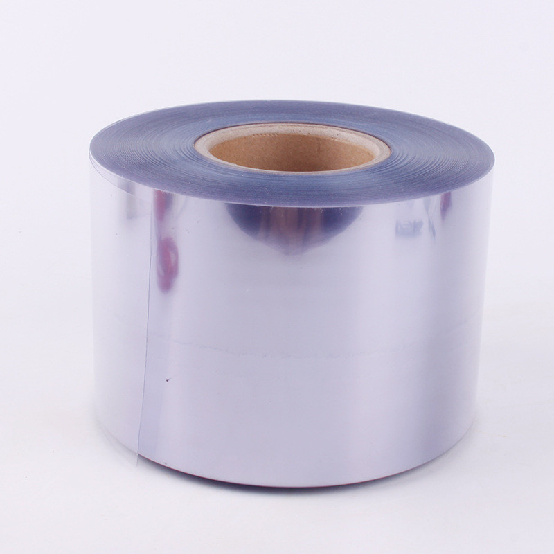 PVC Rigid Film And PVC Laminates Manufacturer&Supplier