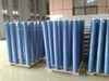 Transparent flexibel PVC-film av hög kvalitet för paraply