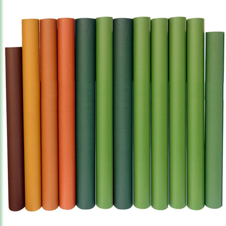 Russian Market Hot Selling Plastic Sheet for Green Artificial Grass Turf Lawn Carpets 