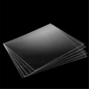 Wholesales 5mm Customized Cut To Size Clear Polycarbonate Sheet