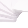 Placa de espuma de PVC rígida de alta densidade de fábrica e fabricante de folhas de PVC
