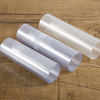 PVC Clear Rigid Plastic Sheet Rolls