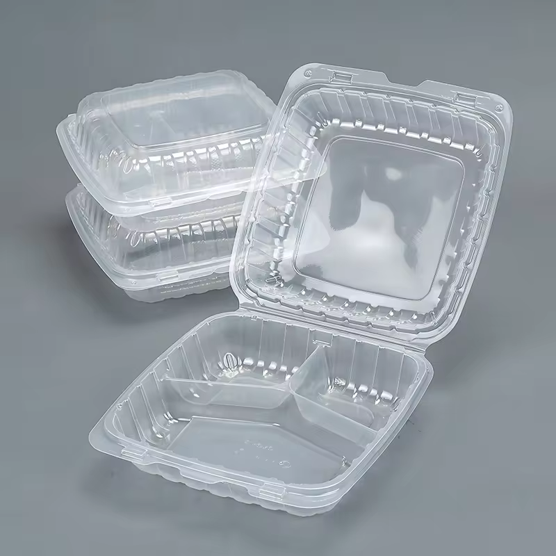 PP Plastic Takeout Food Containers-4