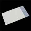 HSQY 0.5mm White Pp Plastic Polypropylene Sheet 