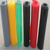 PVC 물자에 있는 마루 그리고 훈장을 위한 연약한 플라스틱에 의하여 착색되는 비닐 Filmn 장