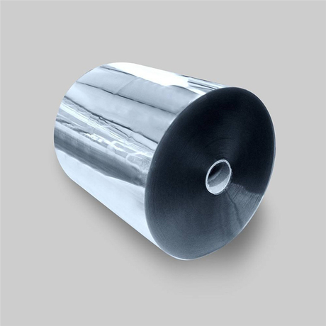 Chinese Supplier PET/PE Laminated Film Manufacturer At Supplier
