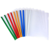 A4 PVC Binding Sheet Transparent Cover Clear PVC Stationery Sheet