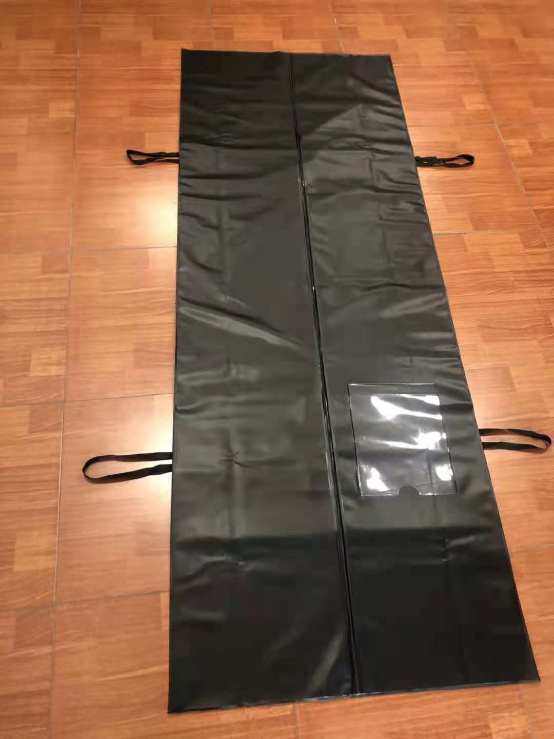 PVC Corpse Cadaver Body Bags for Dead Bodies