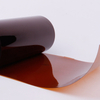  Pharmazeutische PVC-Hartkunststoffplatte für Kapsel-Tiefziehverpackung 