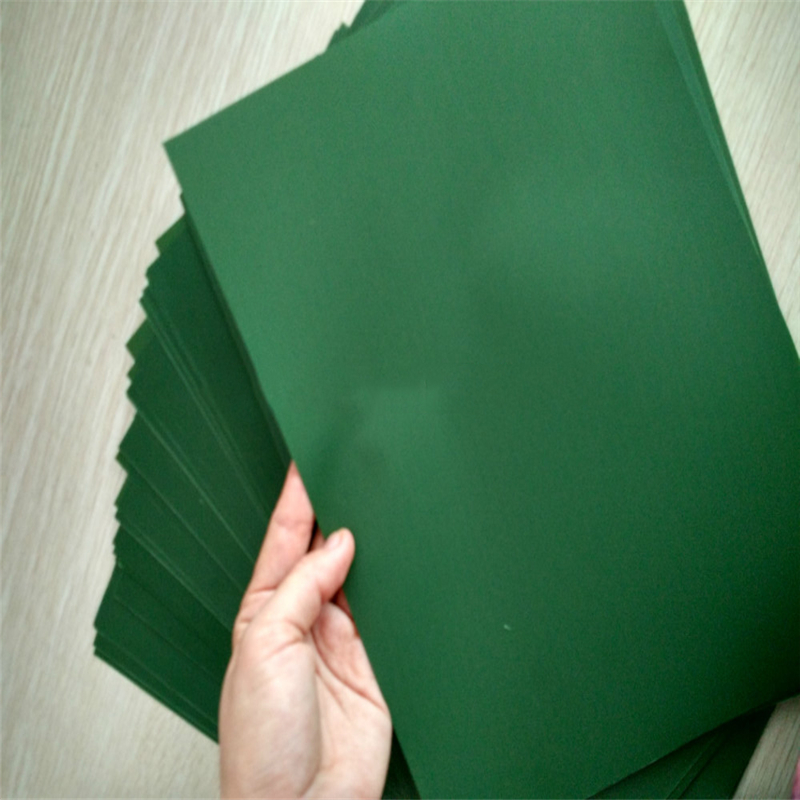 Best Price Artificial Christmas Products PVC Green Sheet PVC Film 