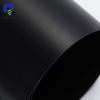 Folha CPET preta para fabricante de produtos termoplásticos