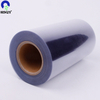 Medical Grade PVC Rigid Film and PVC Laminated Sheet