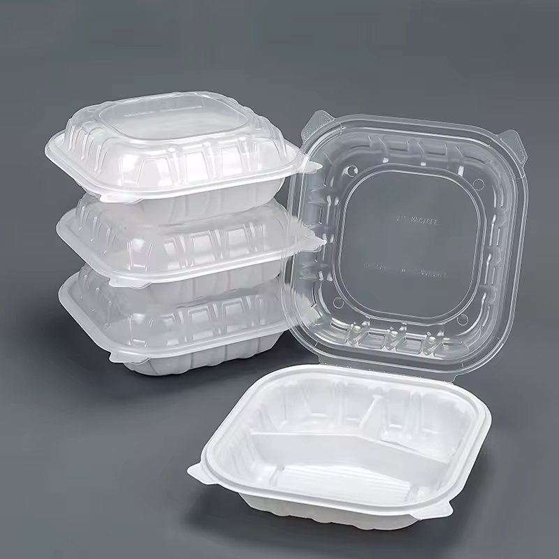 PP Plastic Takeout Food Containers-5