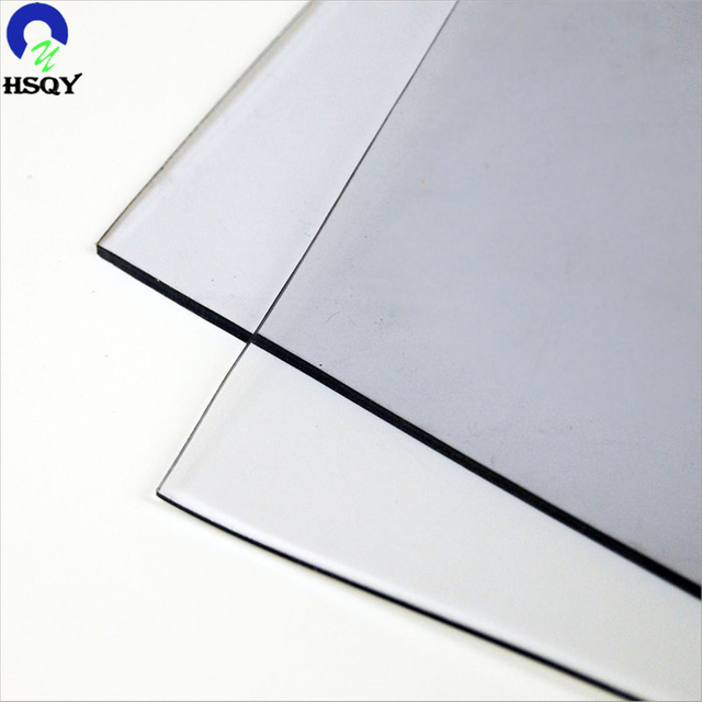 Acrylic Sheet Manufacture & Supplier HSQY PLASTIC