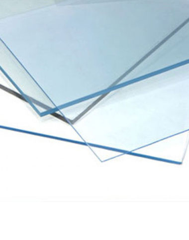 Pvc Plastic Sheet & Pet Sheet & Acrylic - Hsqy Plastic