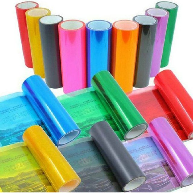 Donkergroene plastic film PVC-rol voor kunsttapijten gazongras 