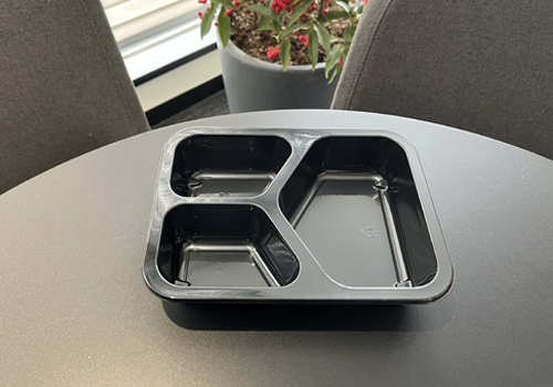 Reflections Portion Plastic Trays by Reynolds® RFPR4296