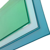 Good Performance UV Resistant 6mm Polycarbonate Clear and Colored Sheet