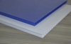 HSOY Factory Price Wholesales 5mm UV Resistant Clear and Colored Polycarbonate Sheet