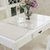 3MM Transparent PVC Table Cover 