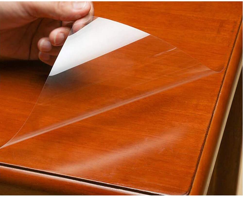 Anti Scratch Plastic Film for Furniture Protection - HSQY PLASTIC