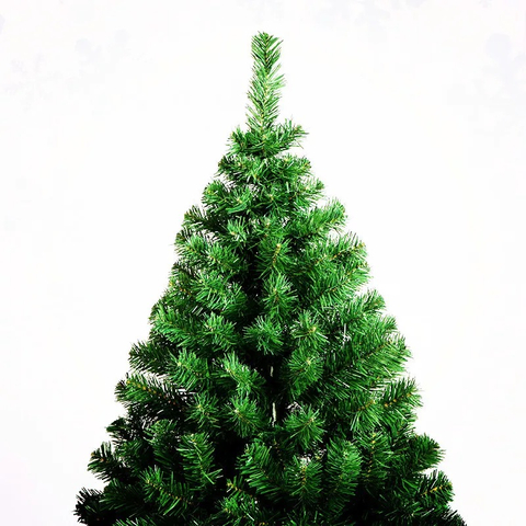 China PVC Rigid Plastic Sheet Film for Artificial Christmas Trees 